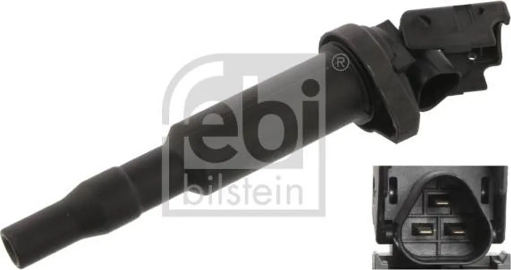 FEBI BILSTEIN Bobine voor o.a. Kia, Hyundai, Volvo - 173120
