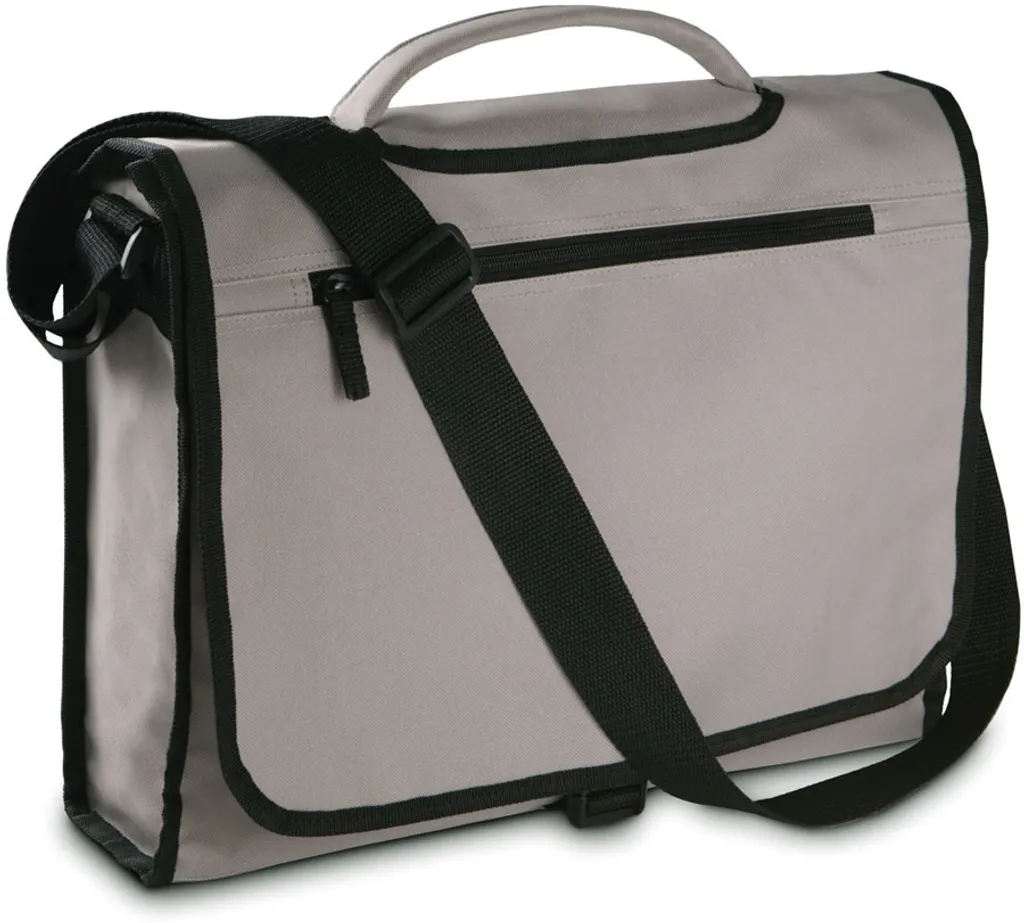 Borsa a tracolla Kimood Porta Documenti: Praticità Quotidiana per Ufficio
