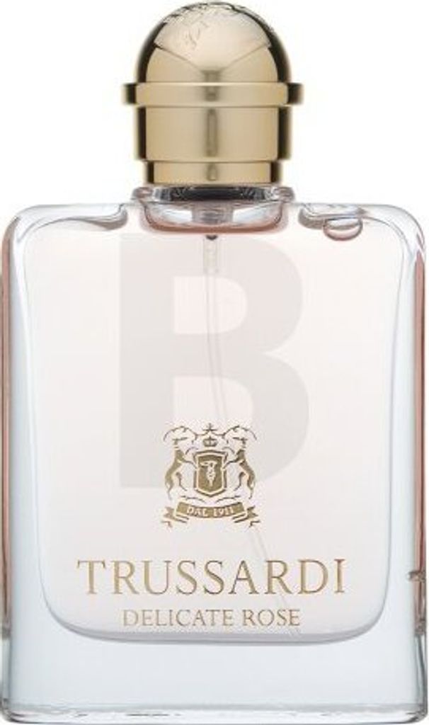 Delicate Rose - EDT, 50 ml Immagine del prodotto 