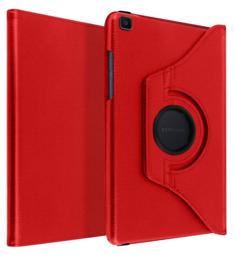 cover ribaltabile a 360°, custodia con funzione di supporto Immagine del prodotto 