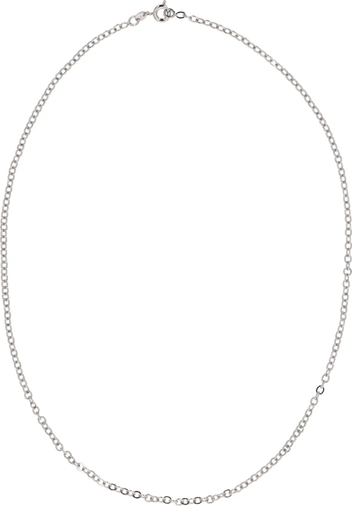 Collana da donna Joella - argento, taglia unica