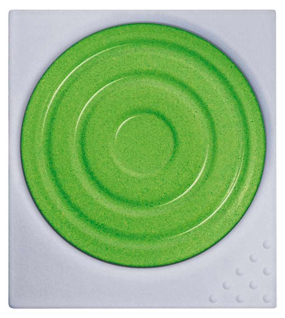 LAMY Ersatz-Farbschale Z70 aquaplus gelbgrün Produktbild 