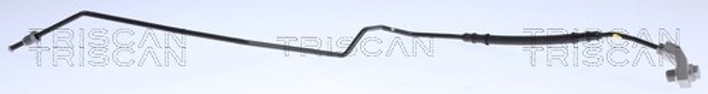 TRISCAN 8150 29355 Bremsschlauch für VW Golf IV Schrägheck (1J1) Golf IV Variant (1J5) Bora Limousine (1J2) Bora Variant (1J6) New Beetle Schräg...