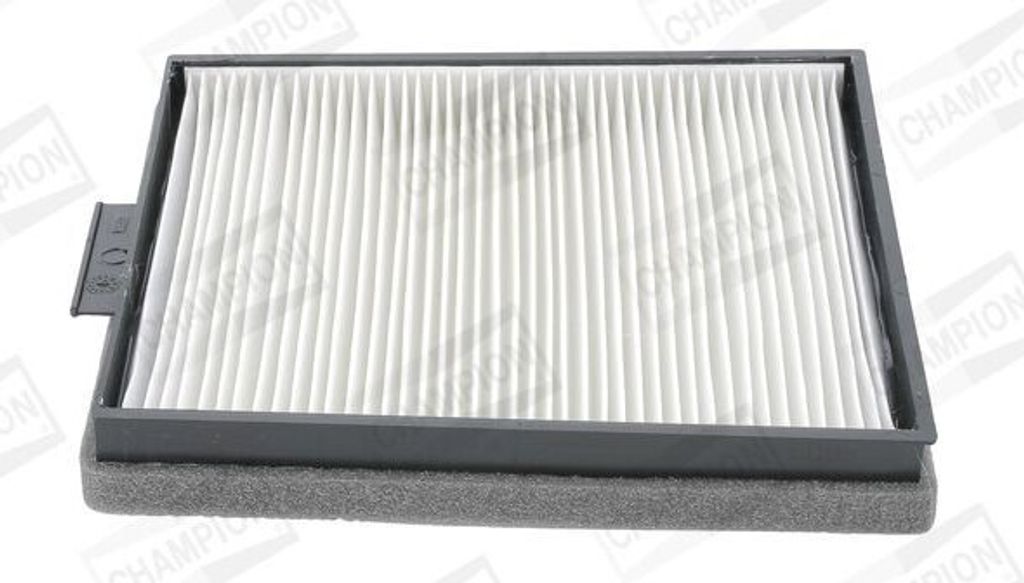 CHAMPION CCF0089 - OE JKR 100020 Innenraumfilter für Civic V