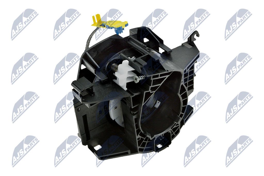 NTY EAS-RE-010 Wickelfeder Airbag Schleifring für RENAULT MASTER II Kasten (FD) MASTER II Pritsche/Fahrgestell (ED/HD/UD) MASTER II Bus (JD)