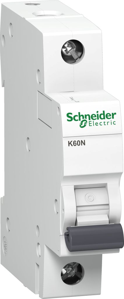 Schneider Electric A9K01116, Miniaturowy wyłącznik, Typu B, Zdjęcie produktu 