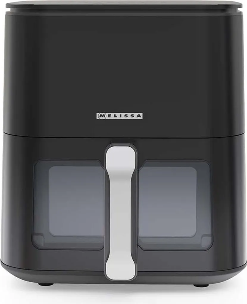 Cuisinez pour toute la famille avec la friteuse à air 5L XL 8 modes