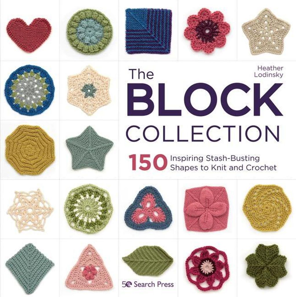 Block Collection – Lingua: Inglese