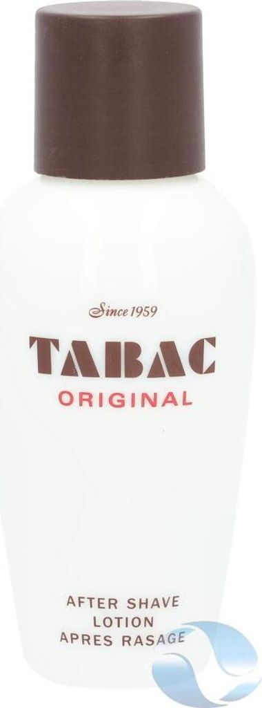 Tabac Original After Shave Lotion Produktbild 