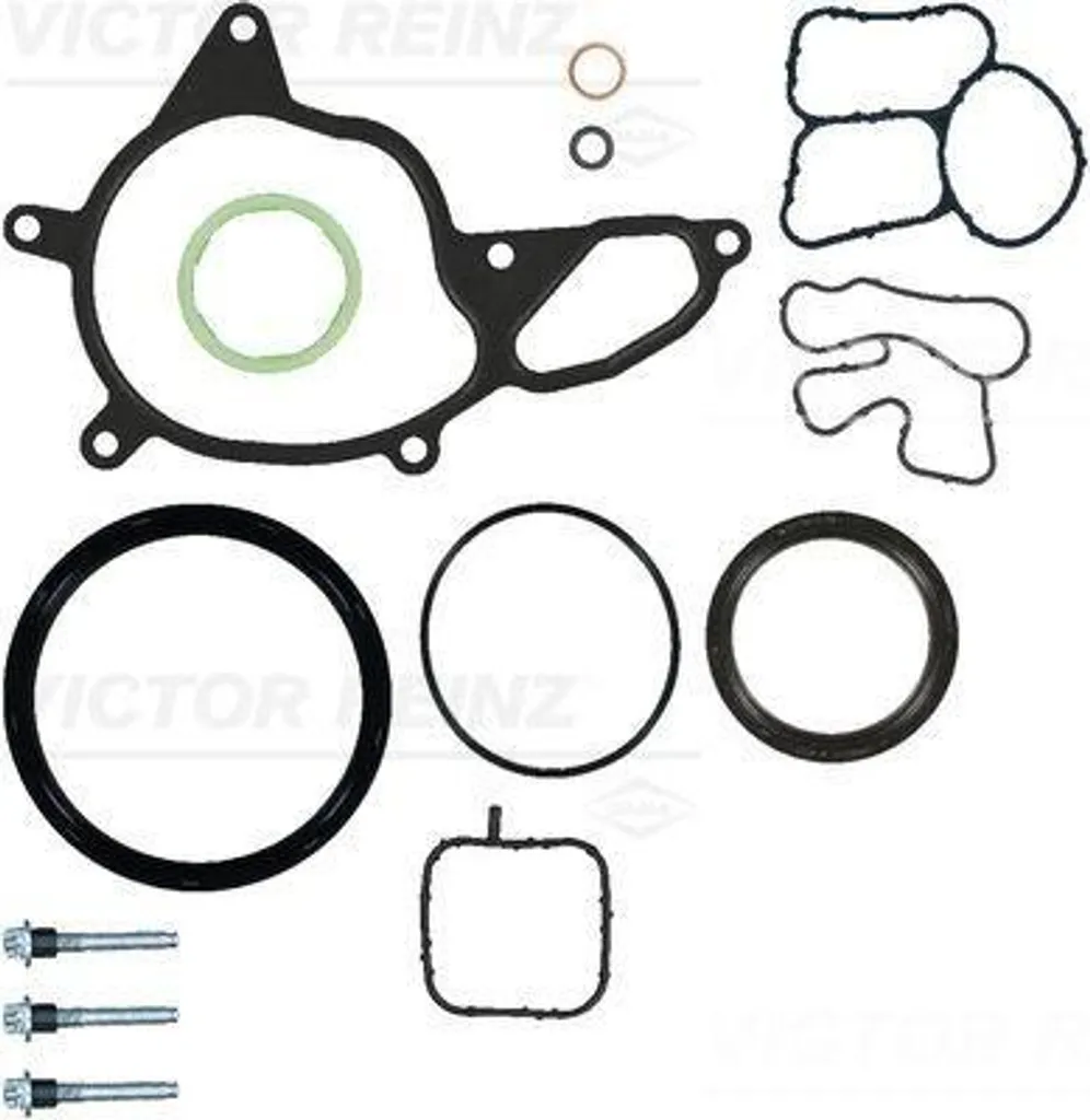 Kit d'étanchéité carter REINZ haute résistance pour BMW X3 X4 et Série 3