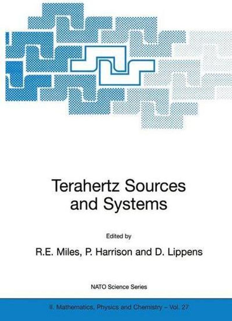 Terahertz Sources and Systems