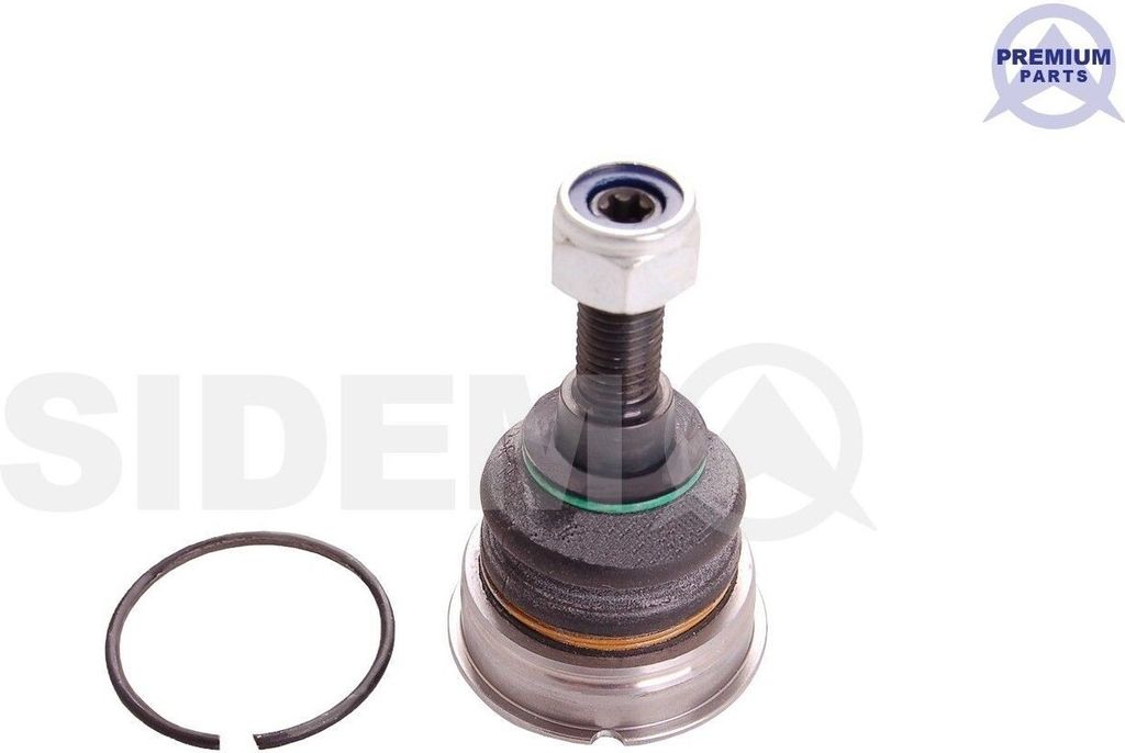 SIDEM Traggelenk Vorne oben für VW Amarok Pickup (2HA, 2HB, S1B, S6B, S7A, S7B) 63086
