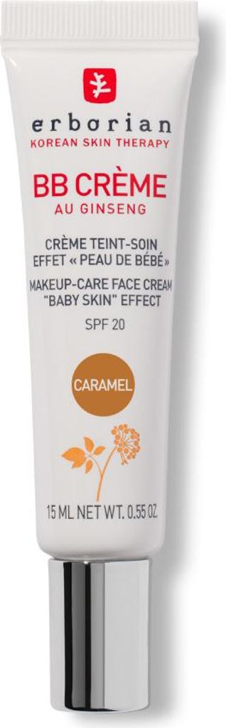 Erborian BB Crème Caramel 15ml