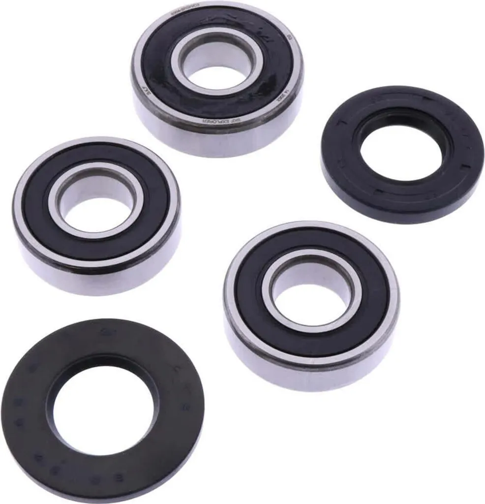 Supprimer le jeu avec le kit roulements JMP 062 pour Yamaha XS