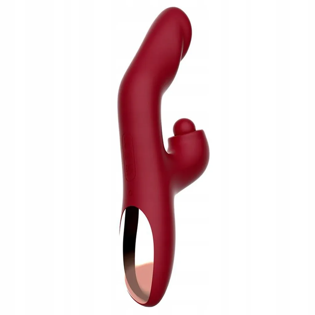 Balle Velter Soft Clit Hitting : fini la frustration, chaleur et plaisir