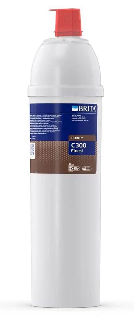 Cartuccia filtrante Brita Purity Finest C300 circa 1.800 Immagine del prodotto 