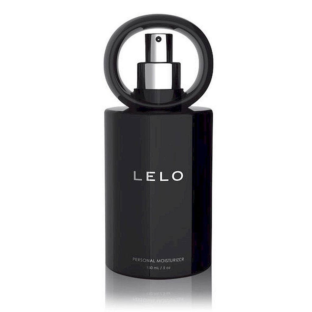 LELO - OSOBIsty LUBRYKANT NA BAZIE WODY NAWILZAJACY 150 ML Zdjęcie produktu 