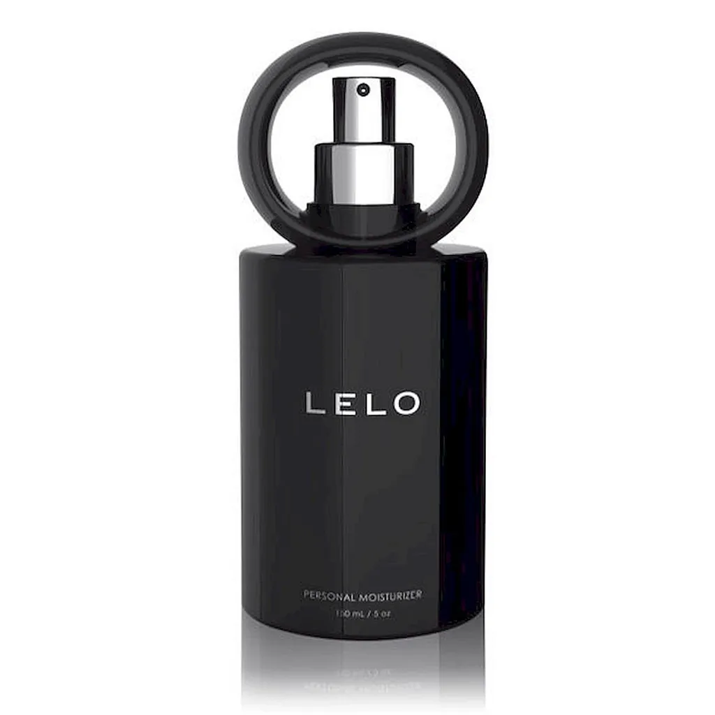 Lubrifiant personnel à base d'eau LELO 150ml : douceur et hydratation