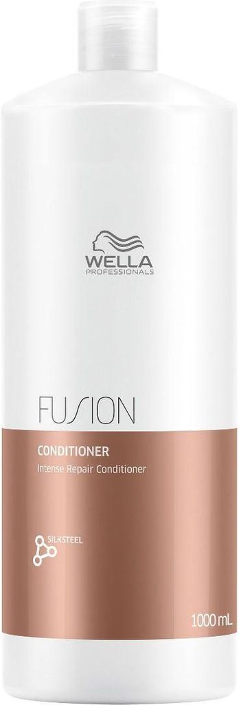 Acondicionador Wella Professionals Fusion Intense Repair, Imagen del producto 
