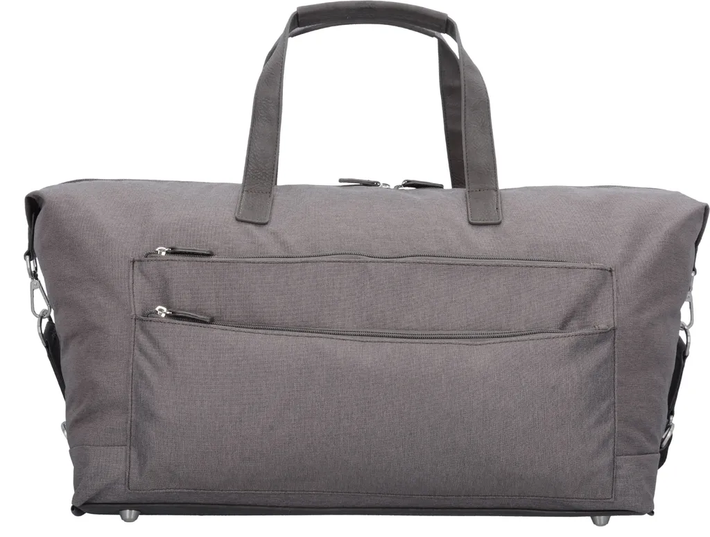 Jost Bergen Borsone 50 cm - Look Casual per i tuoi Weekend Fuori Porta