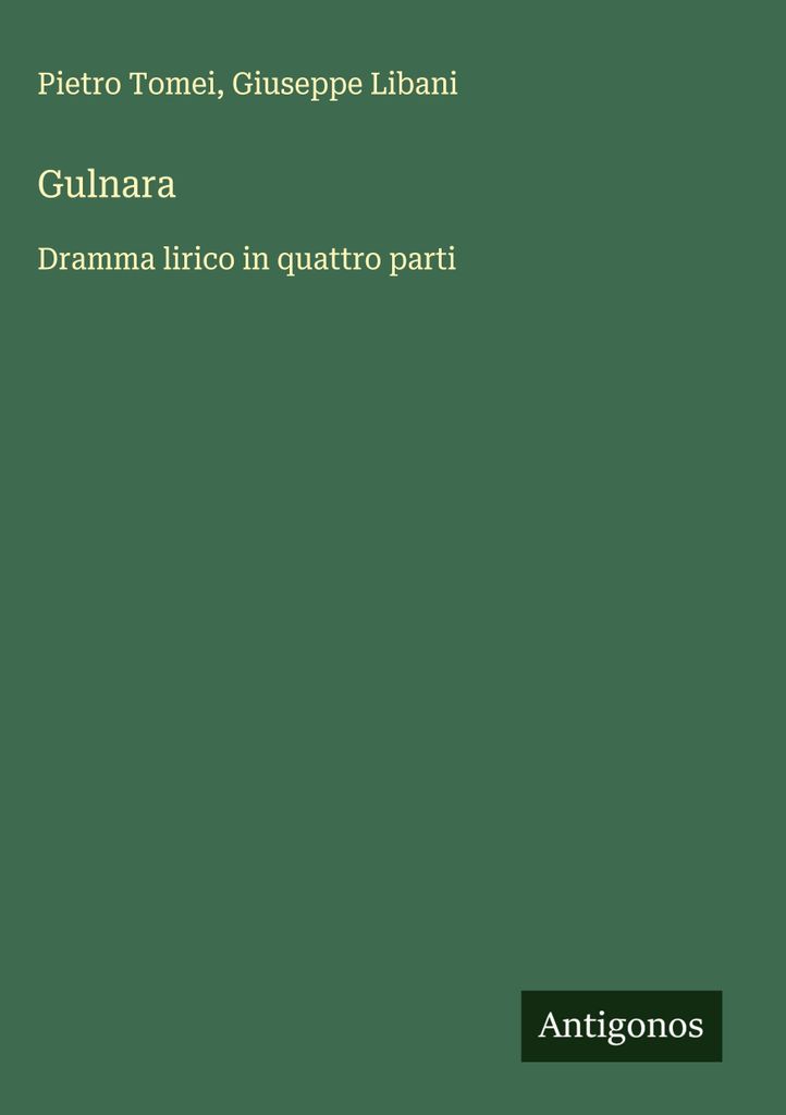 Gulnara