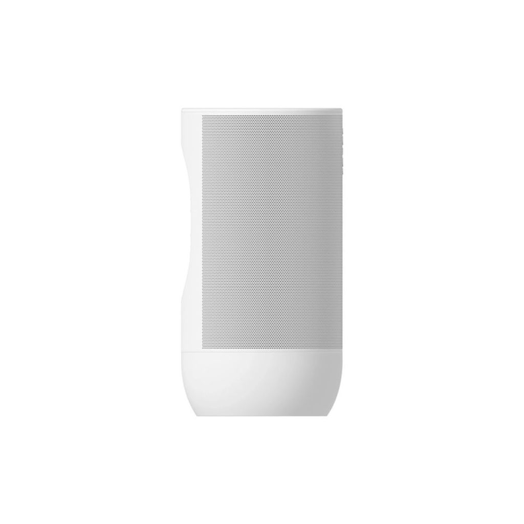 Sonos Move 2 schwarz WLAN Lautsprecher (Wlan, Bluetooth, Produktbild 18