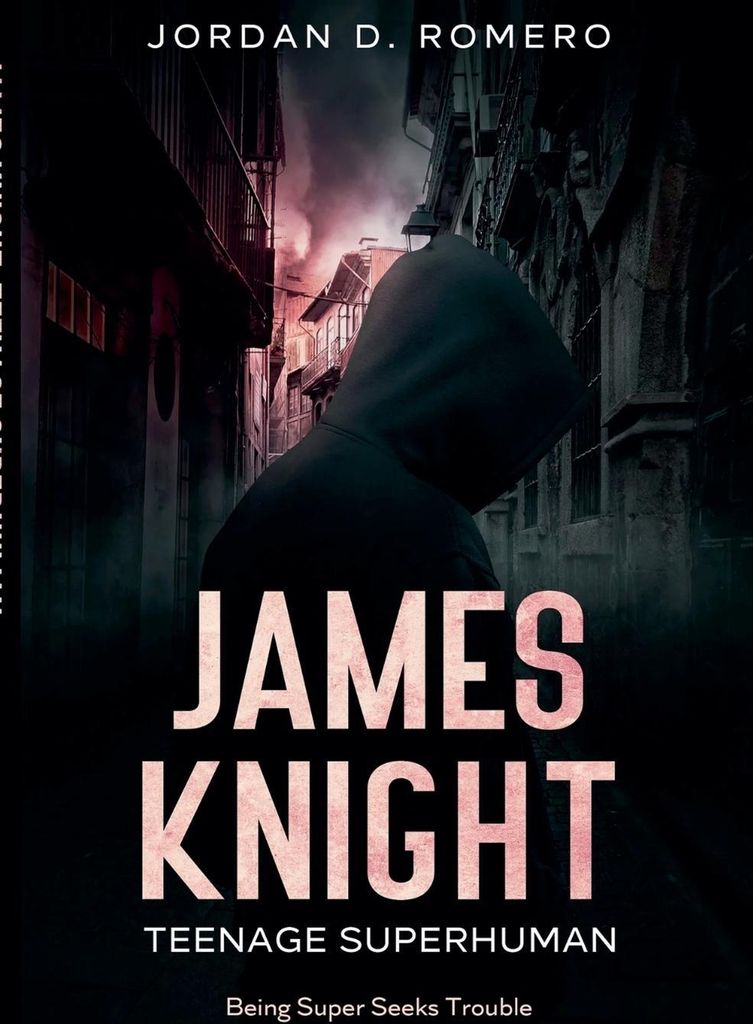 James Knight