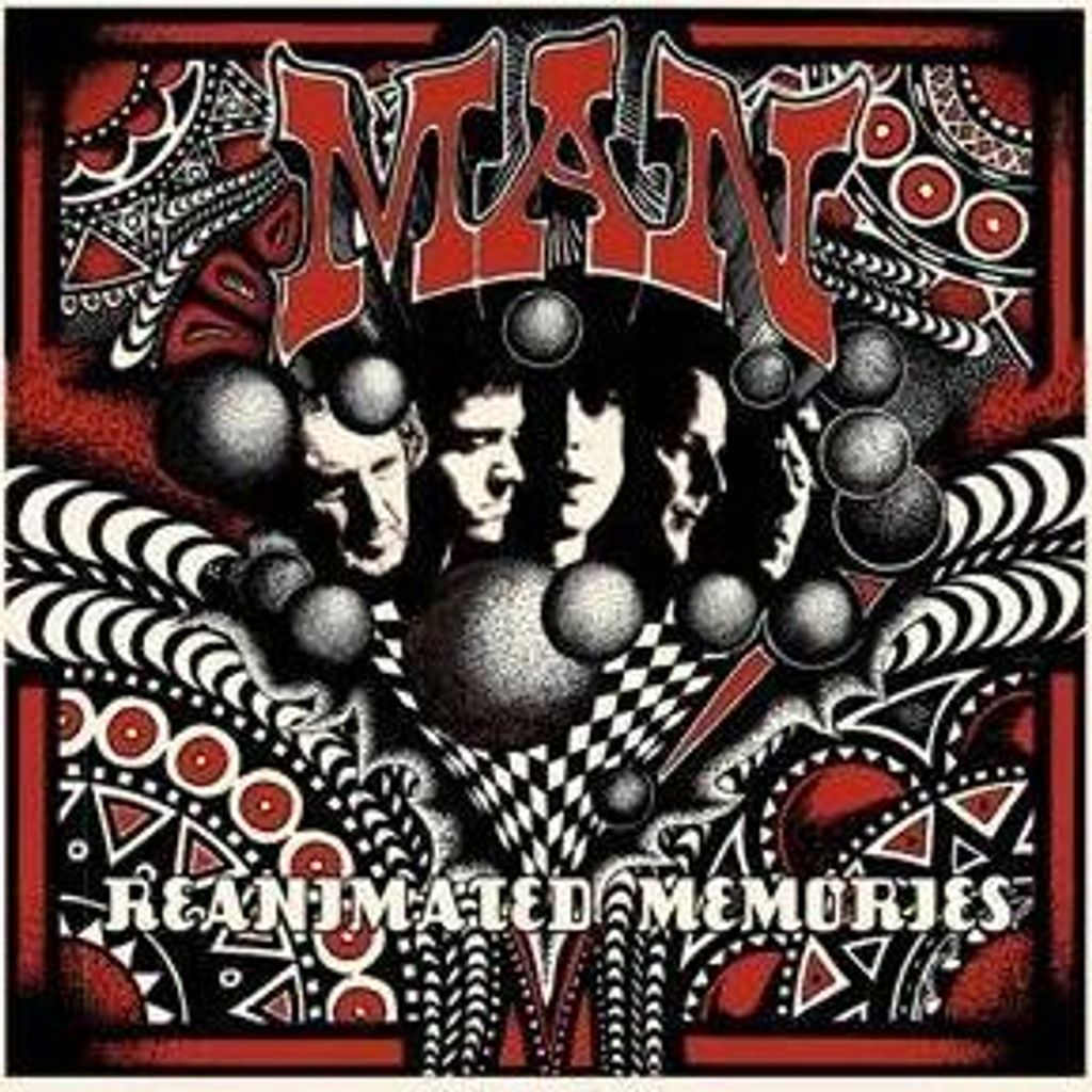 Reanimated Memories