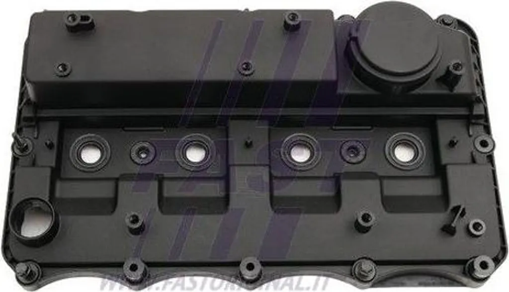Couvercle de culasse robuste OE 9675691480 pour Jumper et Tourneo