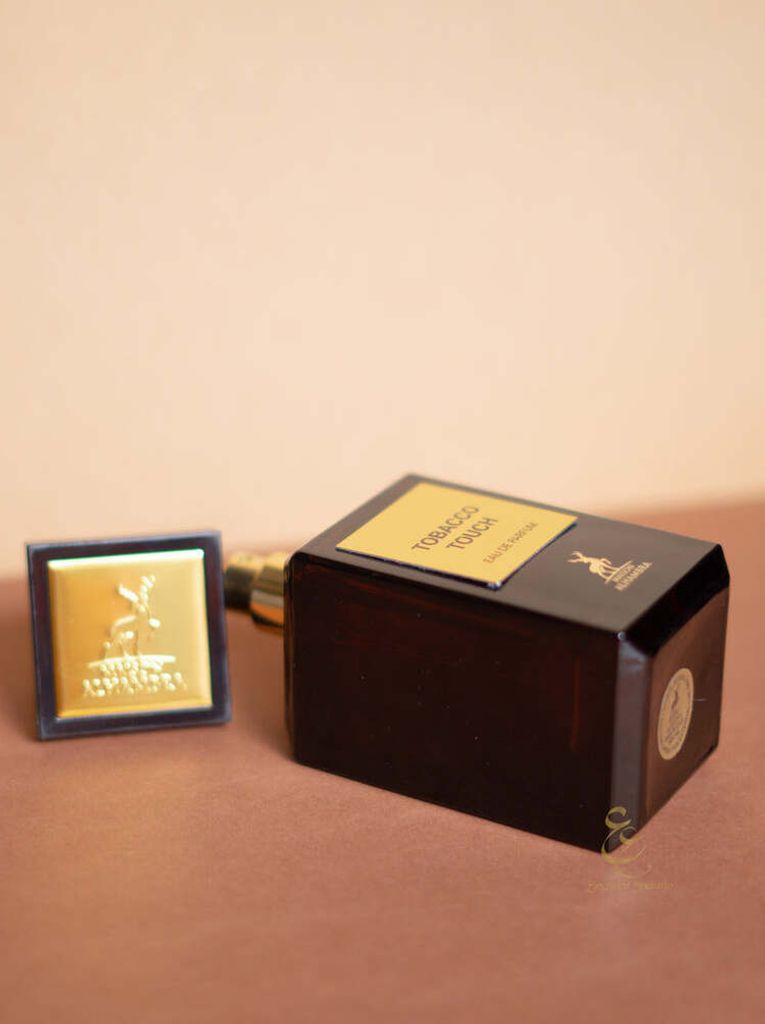 Maison Alhambra Smoky Touch / dawniej Toscano Kaufland.pl