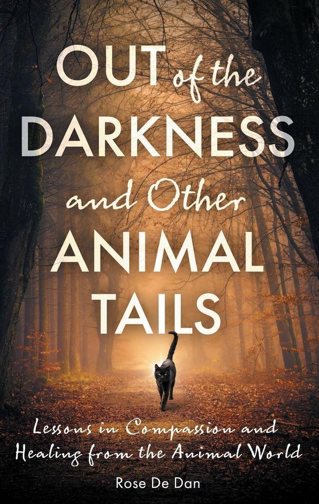 Out of the Darkness and Other Animal Tails