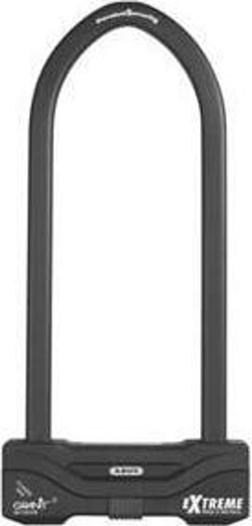 Zámok Abus Granit Extreme 59/180HB260 58607 Obrázok produktu 