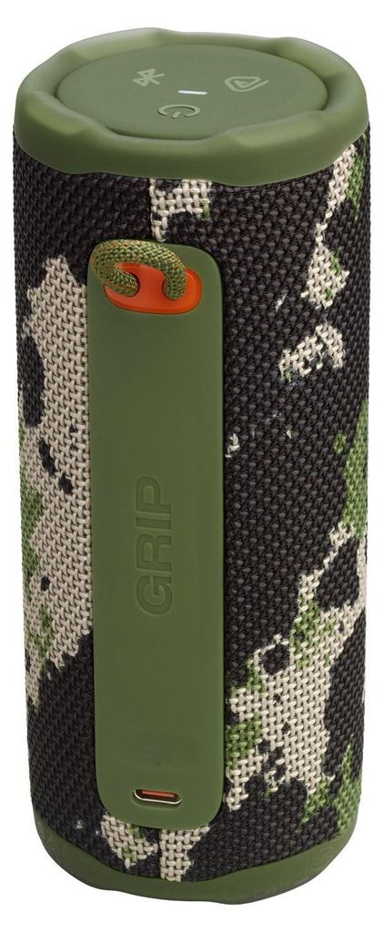 JBL Grip, 16 W, 70 - 20000 Hz, 80 dB, Bezdrôtový, 2,4 - Obrázok produktu 