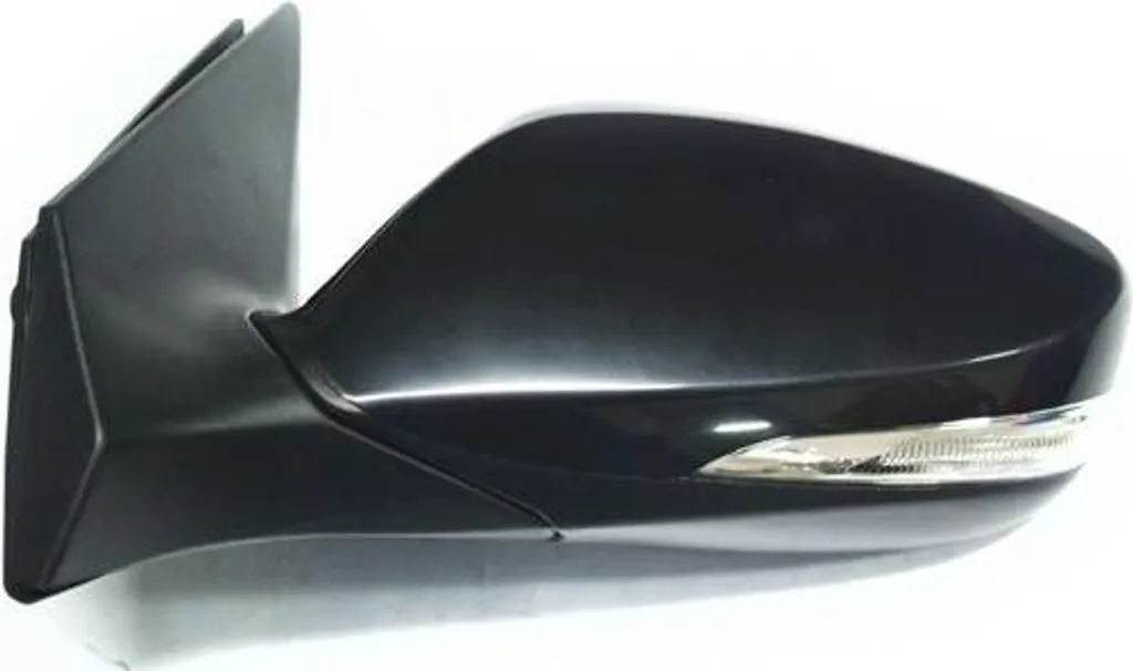 Rétroviseur complet pour Hyundai H-1, miroir de remplacement qualité OE