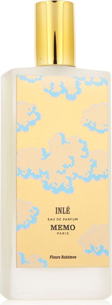 MEMO Paris INLÉ EDP 75ML Immagine del prodotto 