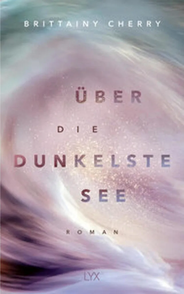 Über die dunkelste See Roman pour Soirée Lecture - Thriller Captivant Allemand