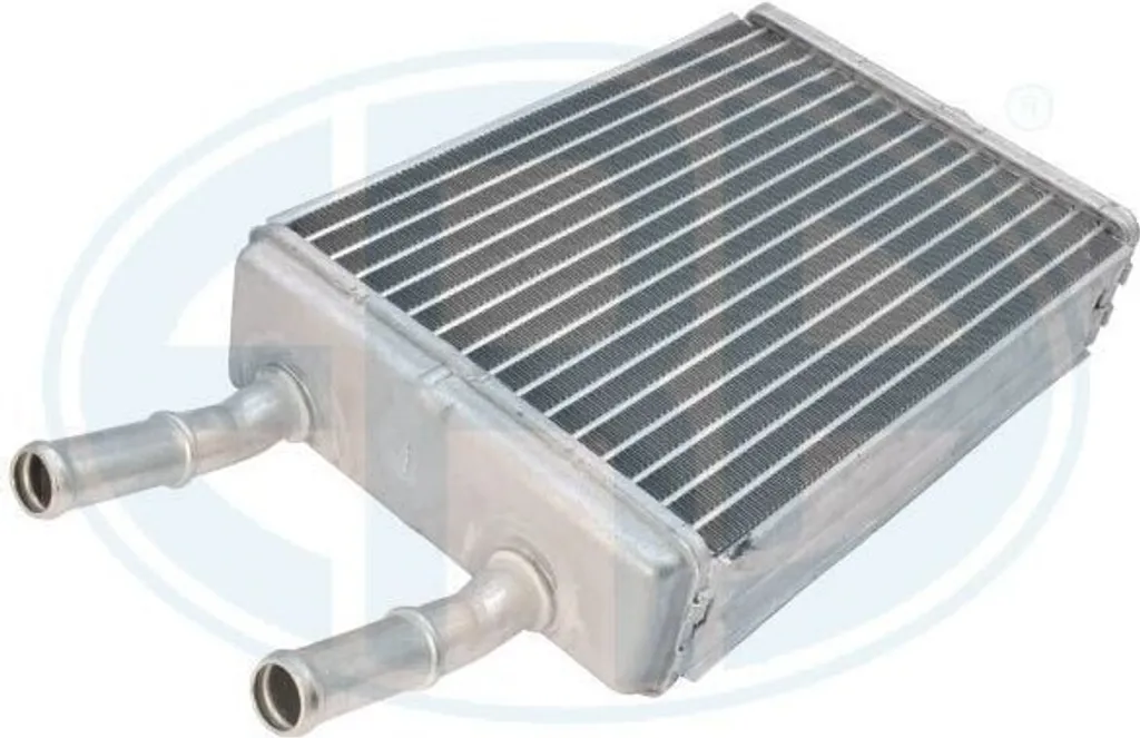 Échangeur de chaleur chauffage ERA 669536 compatible Ford Transit 1030575