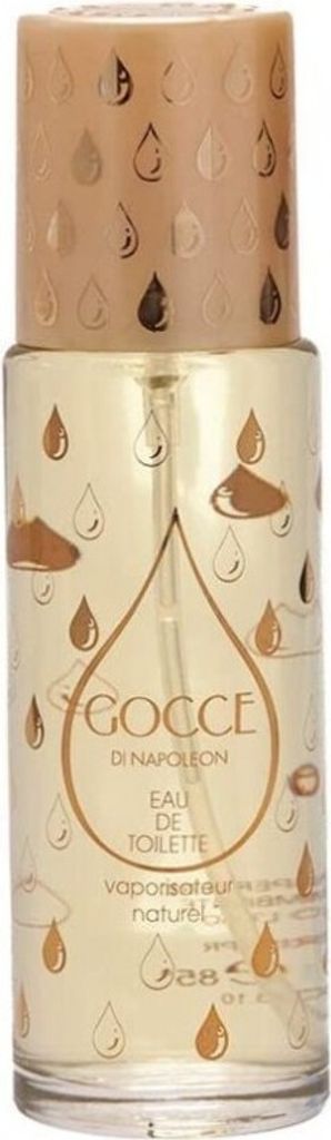Gocce di Napoleon Eau de Toilette 100ml femme