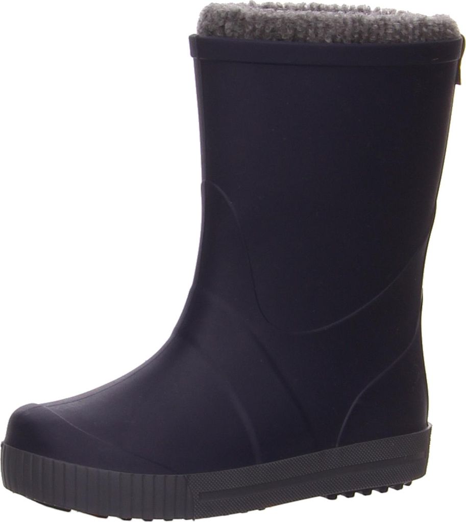Fischer Markenschuhe Gummistiefel in blau, Gr. 32 Produktbild 