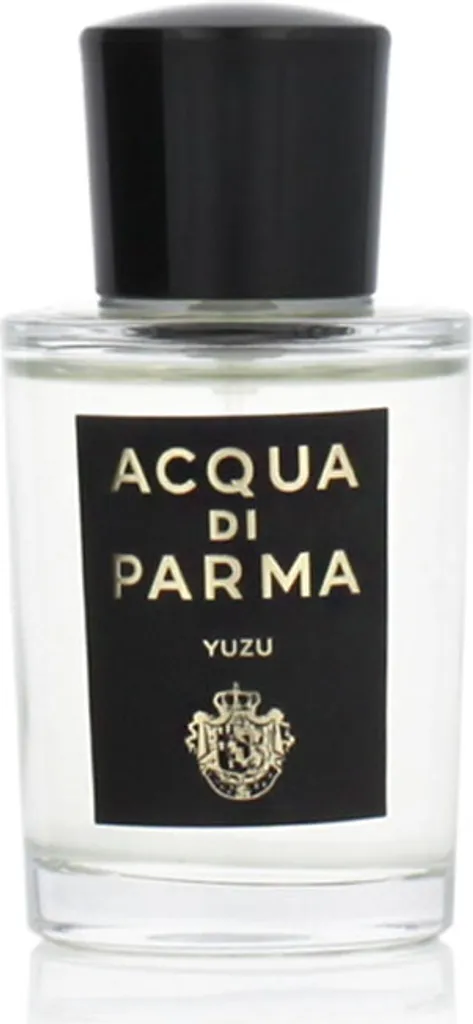 Acqua di Parma Yuzu Eau de Parfum Unisexe 20ml - Parfum Agrumes Rare