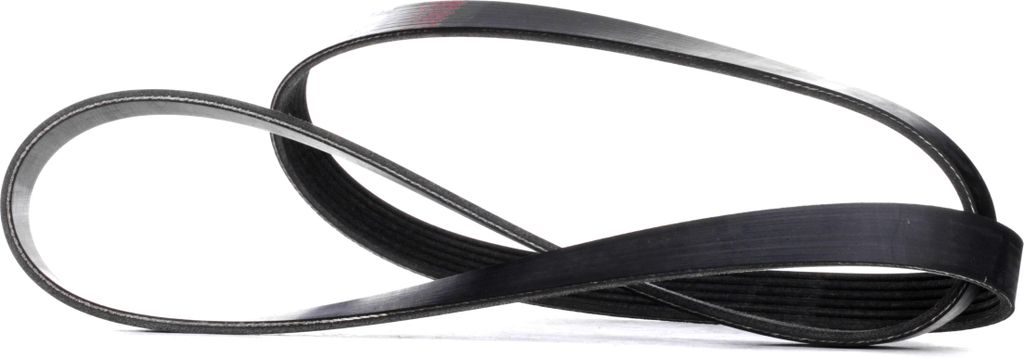 STARK Keilrippenriemen 1437mm für FORD Fiesta Mk4 Schrägheck (JAS, JBS) SKPB-0090031