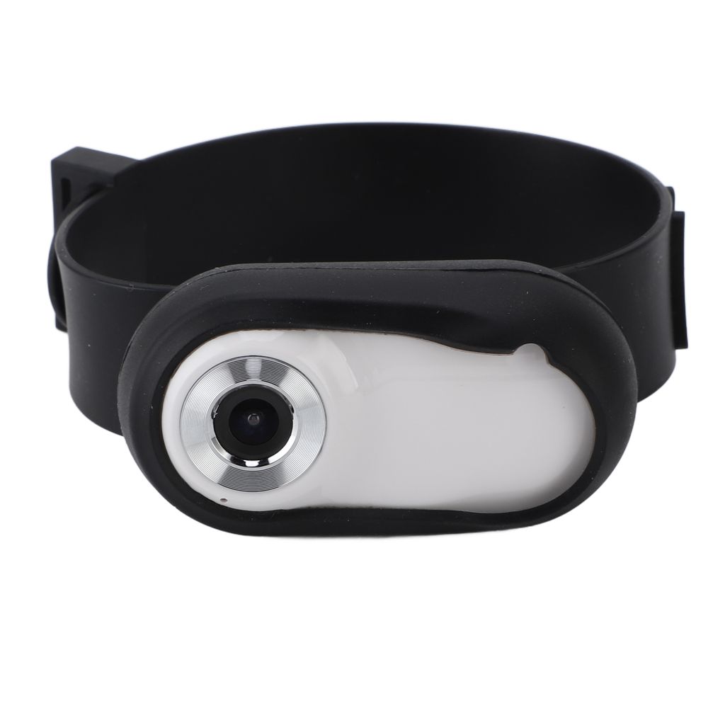 HD 1080P Haustier-Halsbandkamera mit USB-Ladefunktion, Produktbild 4
