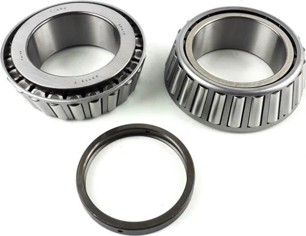 Pignon de Boîte Renforcé pour Volvo Renault - Référence 8172640 Robuste - 2
