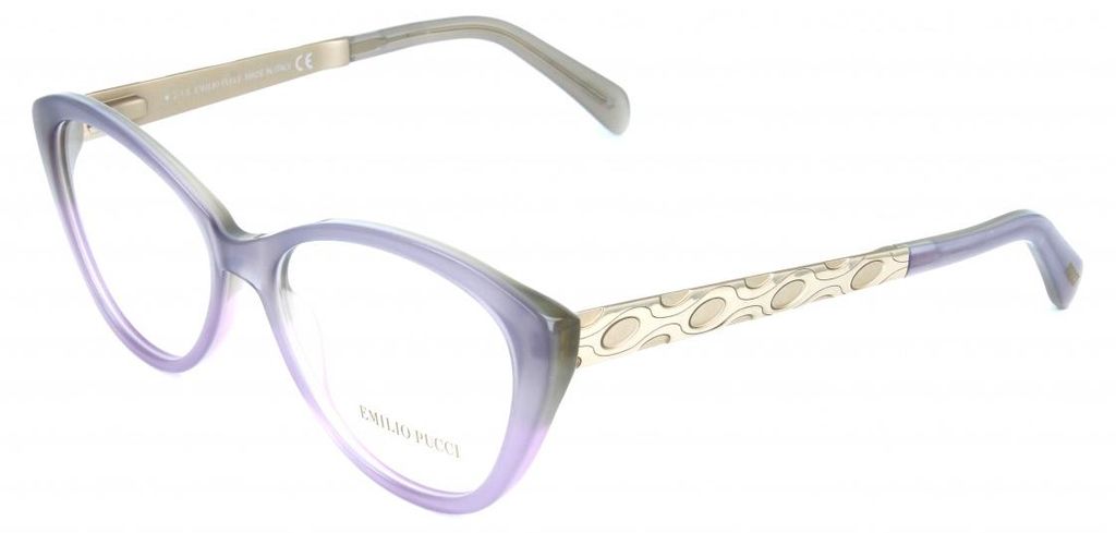 Emilio Pucci Mod. Ep5005 53028