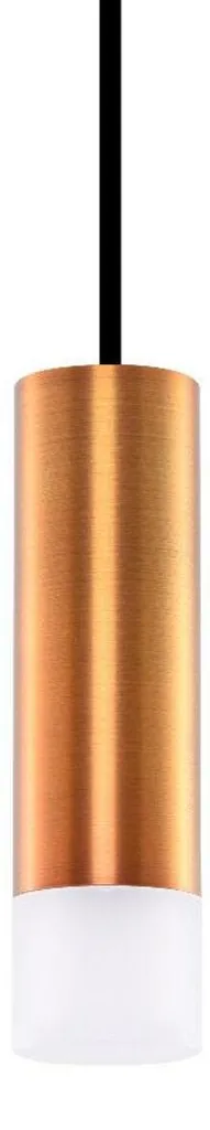 Module Pendentif Ziko G9 3m AZ3457 Azzardo - Suspension Design Noir