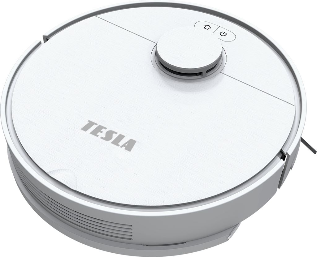 TESLA RoboStar iQ550 LASER robot aspirapolvere, 2in1, HEPA, Immagine del prodotto 
