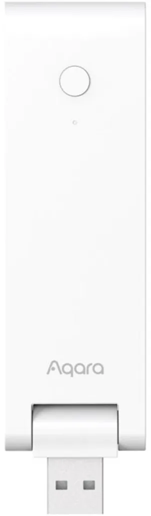 Solution Smart Home Aqara M100 pour Automatisation Matter et Thread