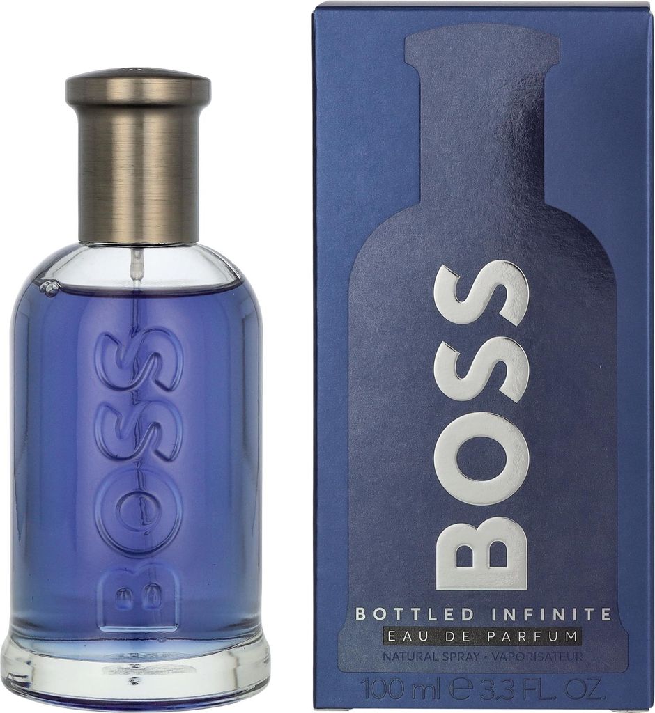 Hugo Boss Eau de Parfum in bottiglia Infinite Eau de Parfum Immagine del prodotto 
