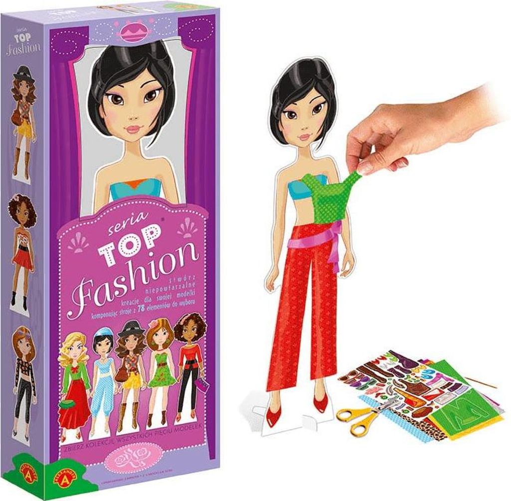 Top Mode - Modell 2 07497