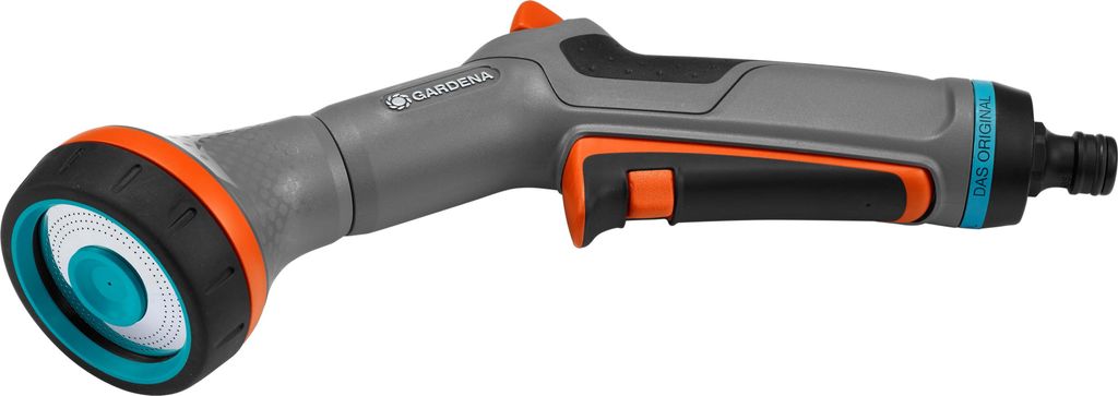 Gardena Comfort Brause empfindlen Pflanzen, mehrfarbig Produktbild 